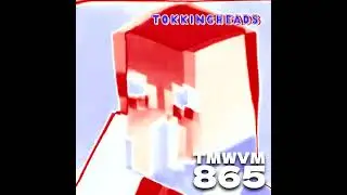 Preview 2 Vindicator From Minecraft Deepfake Effects