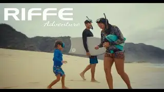 RIFFE Adventure Collection | Adventure is for Everyone