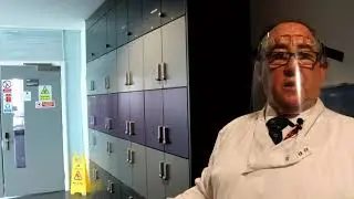 Bioscience Lab Tour