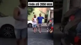 CALA BOCA CORNO, SO CEGO, NAO SOU SURDO NÃO 😂🤣 #shorts