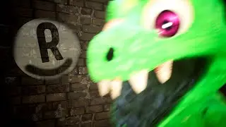🦎 ОПЯТЬ ДЕТСКИЙ САД, НО НЕ БАН БАН - Playtown