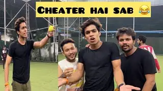 Unexpected match | sab cheater hai | Mihirvlogs