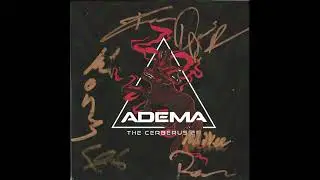 Adema - You Wanted This [2023]