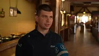 В Гомеле состоялся Единый день белорусской национальной кухни