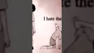 I hate the Floor!