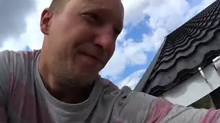 МОНТАЖ ВОДОСТОКА ДОВЁЛ ДО ИСТЕРИКИ ремонт дома