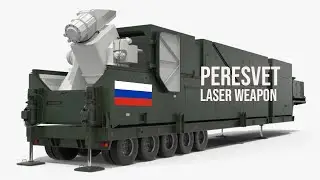 Revealed!!! New Characteristics of Russia's Peresvet Combat Laser Complex, Has Tested In Battlefield