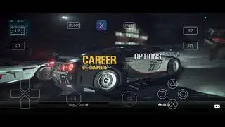 NEED FOR SPEED SHIFT 2 PS3 | RPCSX-UI v20150426 ANDROID EMULATOR | SNAP 8 GEN 2