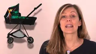 Passeggino Cybex Mios