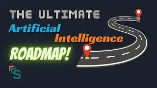 Artificial Intelligence Roadmap