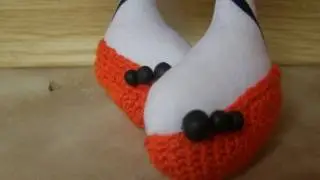 Куклы ручной работы