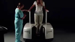 pedCAT® 3D imaging technology — a complete, detailed view in seconds.