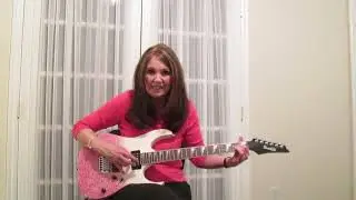 Come Together Beatles Guitar Tutorial