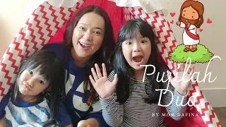 Lagu rohani Pujilah Dia