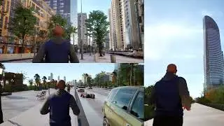 abu dhabi digital twin