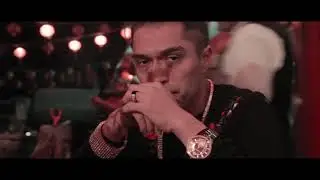 Lo Prohibido - Gelitto Raymond, Aguila Sativa (Video Oficial) starring Mishelle