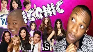 TV SHOWS YOU DIDN'T KNOW TURNED 10 IN 2017