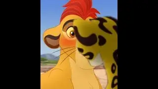 Fuli x Kion x Rani 