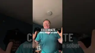 Advice for a dad trying to get sober