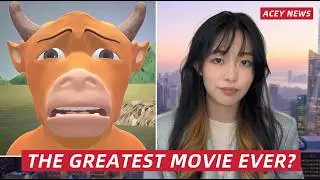 How China’s Worst Animated Movie Became a Cult Phenomenon | Niu Lai