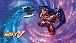 Super Robot Wars V OST - 22  Heats