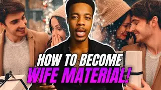 This SECRET Will Make Him See You as Wife Material RIGHT NOW!