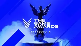 The Game Awards 2021: Игра года и анонсы! (Game Conference)