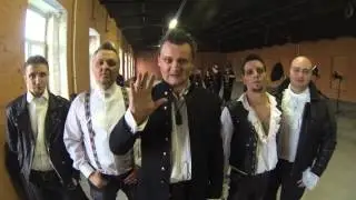 КняZz приглашает всех в "Соседний МИР"