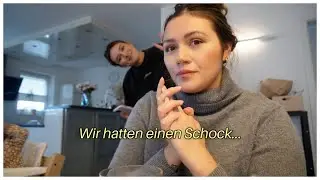 WE HAD A SHOCK...| 20.11.2023 | ANKAT