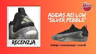 Adidas AE1 Low | Recenzja najlepszych butów do koszykówki!