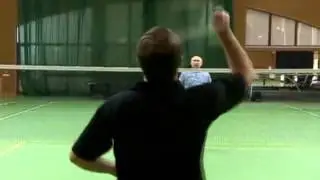 Найден оригинал игры Медведева с Путиным без музыки!