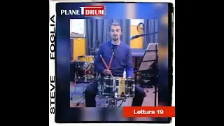 Lettura Ritmica n.19 - Sedicesimi