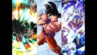 how i got the new LL Android 17