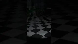 I GOT SCARED