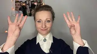 Актёрское мастерство. Задания от Пушистика.