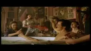Emir Kusturica & The No Smoking Orchestra Pitbull Terrier