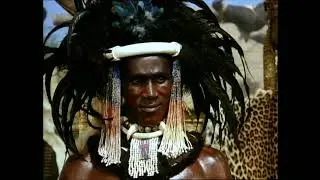 How Do You Catch a Monkey - Shaka Zulu OST