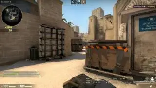 Fastest Ace of My Life