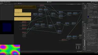 Learning Shadergraph: Converting Plasma Effect from ShaderToy (almost got it..)