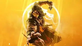 Most stylish combo in Mortal Kombat 11 for Scorpion