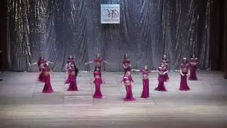Восток, дети продолжающие – «Межансе»