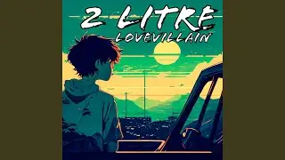 2 Litre (Remix)
