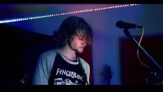 Blue Fiction - "G's Song"