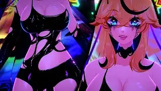 Arielle New Outfit is VERY INTERESTING