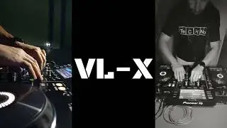 VLX - Home Sesh (29-09-2024)