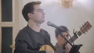 Мы снова вместе. Концерт Дениса Берназа в городе Маркс