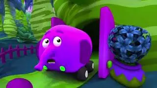 Preview 2 Jungle Junction Intro
