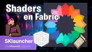 Como tener Shaders en Fabric en SKlauncher 3.0