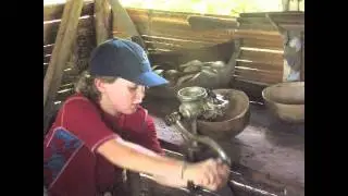 Costa Rica Slideshow