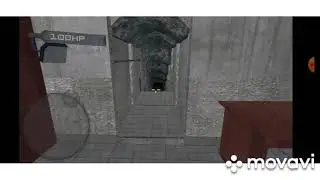 SCP The lost signal.Первый страх